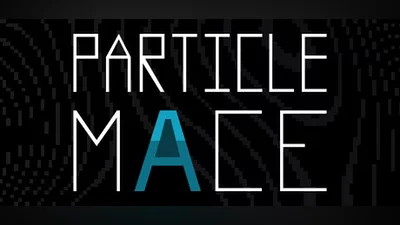 Сборник PARTICLE MACE
