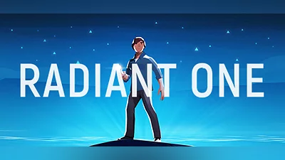 Сборник Radiant One