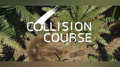 Сборник Collision Course