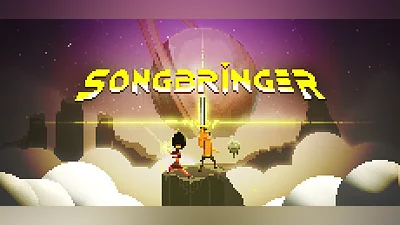 Сборник Songbringer