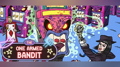 Сборник One Armed Bandit