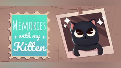 Сборник Memories with my Kitten