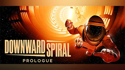 Сборник Downward Spiral: Prologue