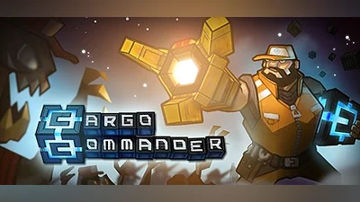 Сборник Cargo Commander