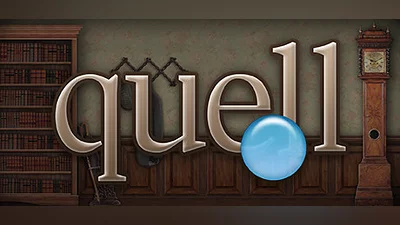 Сборник Quell