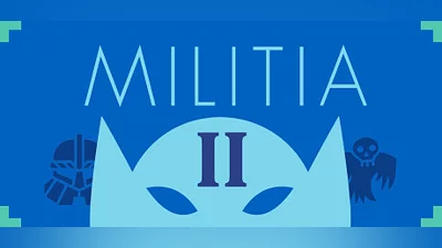 Сборник Militia 2