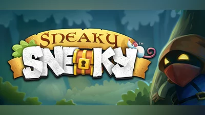 Сборник Sneaky Sneaky