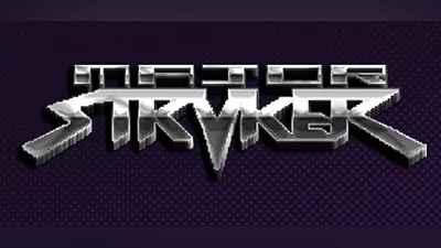 Сборник Major Stryker