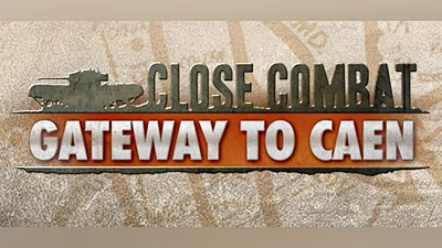 Сборник Close Combat - Gateway to Caen