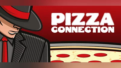 Сборник Pizza Connection