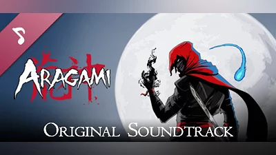 Сборник Aragami - Soundtrack
