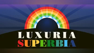 Сборник Luxuria Superbia