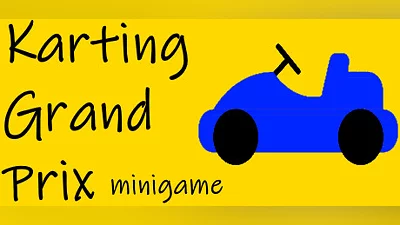 Сборник Karting Grand Prix Minigame