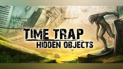 Сборник Time Trap - Hidden Objects Puzzle Game