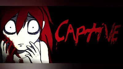Сборник Captive