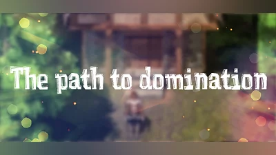 Сборник The path to domination