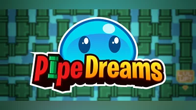 Сборник Pipe Dreams