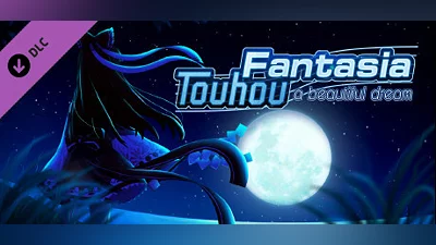 Сборник Touhou Fantasia Fan Pack