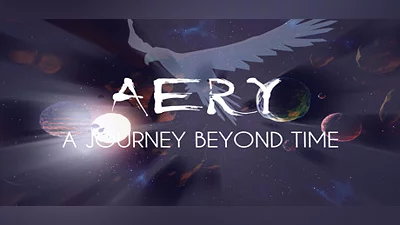 Сборник Aery - A Journey Beyond Time