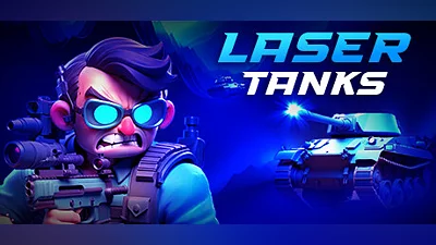 Сборник Laser Tanks