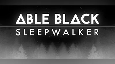 Сборник Able Black