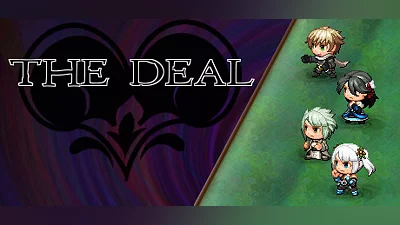 Сборник The Deal