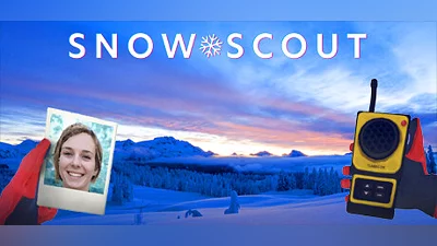 Сборник Snow Scout
