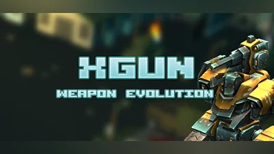 Сборник XGun-Weapon Evolution