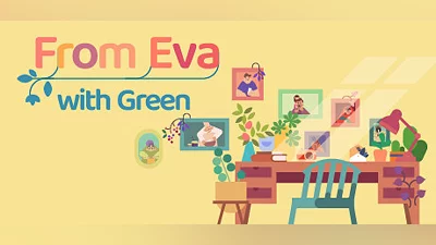 Сборник From Eva with Green