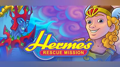 Сборник Hermes: Rescue Mission