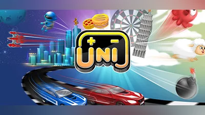 Сборник UNI