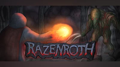 Сборник Razenroth