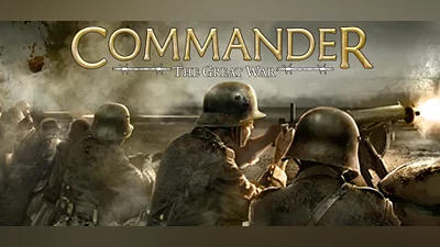Сборник Commander: The Great War