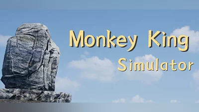 Сборник Monkey King Simulator -- Chapter Huaguo Mountain