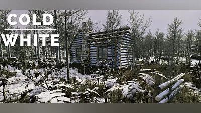 Сборник The Cold White