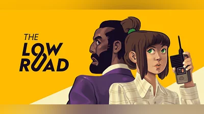 Сборник The Low Road