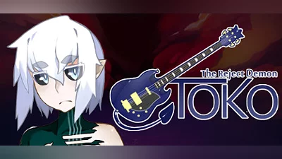 Сборник The Reject Demon: Toko Chapter 0 — Prelude