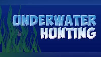 Сборник Underwater hunting