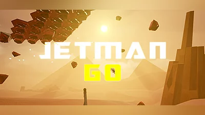 Сборник Jetman Go