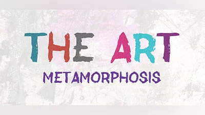 Сборник THE ART - Metamorphosis