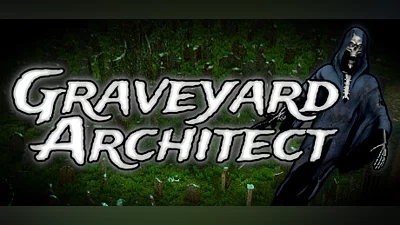 Сборник Graveyard Architect
