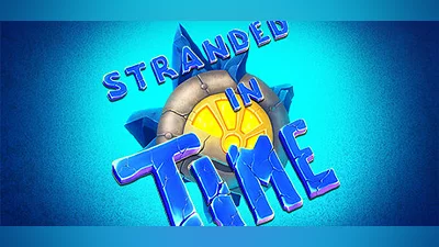Сборник Stranded In Time