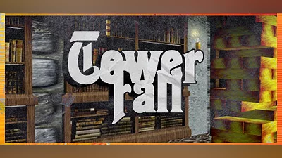 Сборник Tower Fall