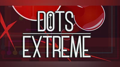 Сборник Dots eXtreme