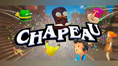 Сборник Chapeau