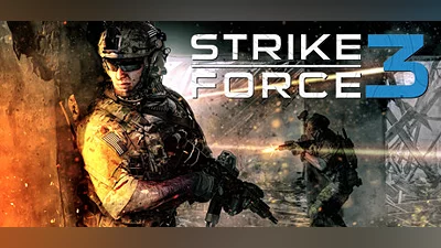 Сборник Strike Force 3