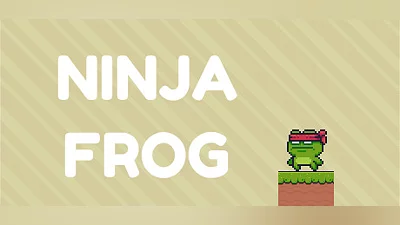 Сборник Ninja Frog