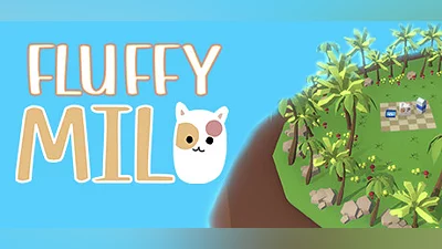 Сборник Fluffy Milo