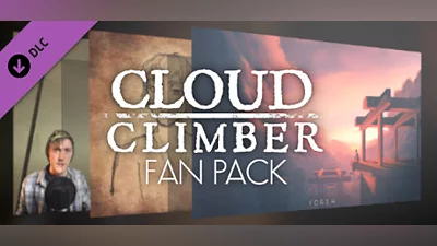 Сборник Cloud Climber - Fan Pack