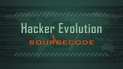 Сборник Hacker Evolution Source Code